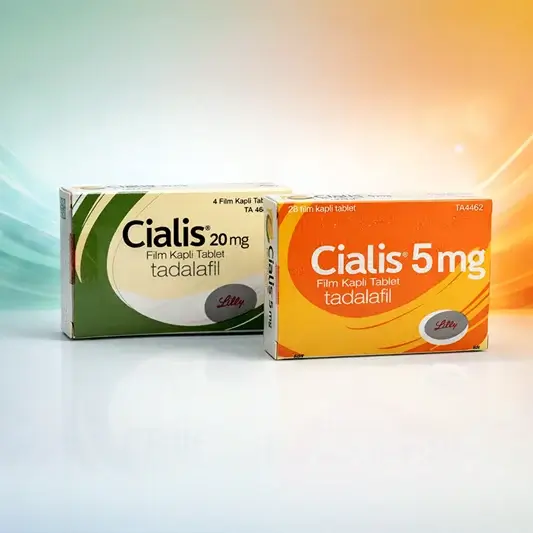 Cialis Fiyatları 2026: 5 mg ve 20 mg Eczane Listesi & Rehber
